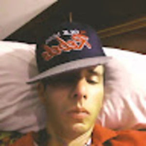 Meet your Posher, Dustin